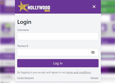 hollywoodbet mobile login|Hollywoodbets Mobile Login Guide .